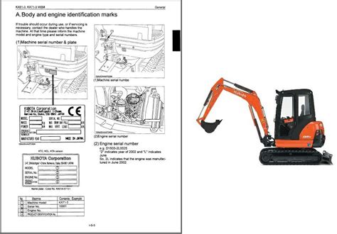 mini excavator kx71|kubota kx71 3 service manual.